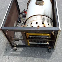 خرید فروش پکیج دیواری وزمینی سالم وخراب