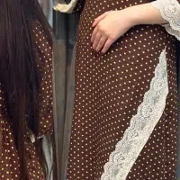 دوخت لباس بندری و چادر