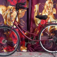 دوچرخه ژاپنی 26 دنده ایی