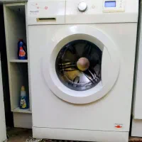 لباسشویی ۶ کیلویی