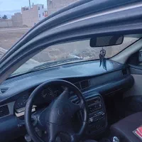 سمنددرجه‌یک‌‌کم‌کار|خودرو سواری و وانت|ملایر, |دیوار