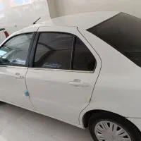 سمند سورن|خودرو سواری و وانت|دره شهر, |دیوار