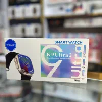ساعت هوشمند اپل واچ k9ultra