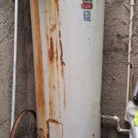 آبگرمکن ایستاده