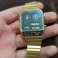 ساعت سیتیزن اصلی