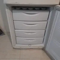 یخچال در حد نو|یخچال و فریزر|مشهد, مهدی آباد (بلوار توس)|دیوار