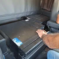 خدمات نصب و تعمیرات یخچال خودرو|قطعات یدکی و لوازم جانبی|تهران, شهرک رضویه|دیوار