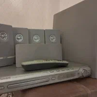 دی وی دی philips|پخش‌کننده DVD و ویدیو|گرمدره, |دیوار