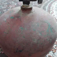 گاز پیک نیک جنس محکم فقط رنگ می‌خواهد|اجاق گاز و لوازم برقی پخت‌وپز|قم, انسجام|دیوار