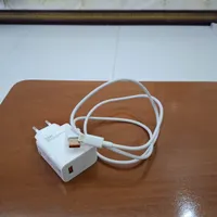 شارژر شیایومی ۳۳ وات|لوازم جانبی موبایل و تبلت|قزوین, |دیوار