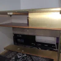 میز تحریر MDF|میز تحریر و کامپیوتر|زابل, |دیوار