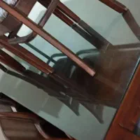 میز ناهار خوردی