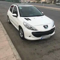 ۲۰۷ پانوراما ۴۰۱