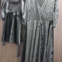 لباس مجلسی|لباس|سراب, |دیوار