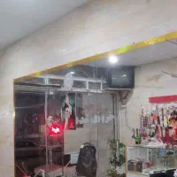 تابلو   آیینه   دکور ام دی اف