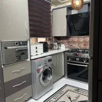 رهن کامل آپارتمان۵۲متری تهرانسر