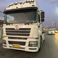 کشنده فوتون مان بنزتک زیرمایلرکفی البرز هووهیوندا|خودرو سنگین|مشهد, طرق|دیوار