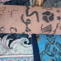 موکت طرحدار در حد نو نو|موکت|بروجن, |دیوار