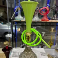 قلیان کارمانیا طرح قیف