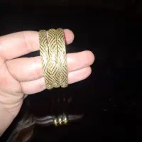 دستبند قفلی و النگو