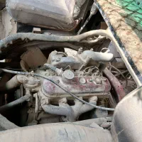 خاور ایویکو ۶تن|خودرو سنگین|سراوان, |دیوار