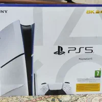 PS5 SLIM STANDARD