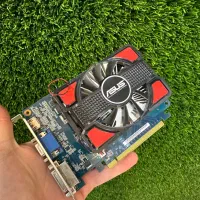 گرافیک GT 630 2GB ASUS|قطعات و لوازم جانبی رایانه|محمدشهر, همایون ویلا|دیوار