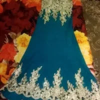 لباس زنانه مجلسی