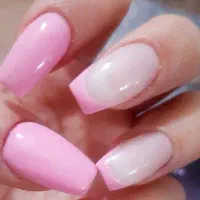 کاشت ناخن لمینت