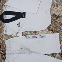 لباس تکواندو