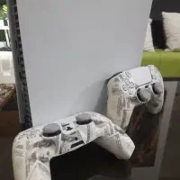 دستگاه PS 5 استثنایی