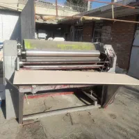 دستگاه کامل کارتن سازی|ماشین‌آلات صنعتی|باقرشهر, |دیوار