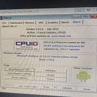 کامپیوتر|رایانه رومیزی|مشهد, شهرک رازی (شهرک غرب)|دیوار