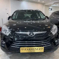 جک s5 ۱۳۹۸ اتومات موتور ۲۰۰۰ توربو