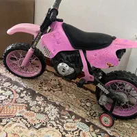 موتور بچه برقی|دوچرخه، اسکیت، اسکوتر|قزوین, |دیوار