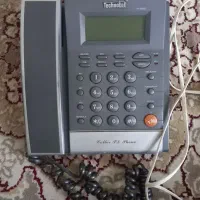 گوشی تلفن|تلفن رومیزی|کرج, باغستان|دیوار