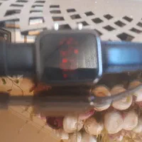 یک ساعت یکی دوبار استفاده شد