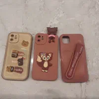 گارد گوشی ایفون ۱۱ نرمال