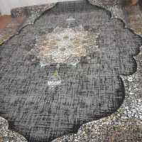 فرش 9متری|فرش|زاهدان, |دیوار