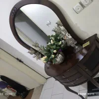 اینه کنسول
