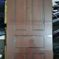 درب صد سرقت ورودی برند و ساخت چین