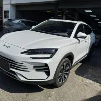 بی وای دی سانگ پلاس/ BYD با چشم خدا|خودرو سواری و وانت|تهران, تجریش|دیوار