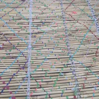 فروش فوری چیت|فرش|آبدانان, |دیوار