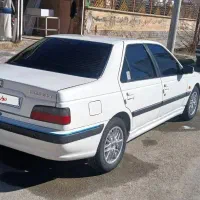 پژو پارس 89|خودرو سواری و وانت|مریوان, |دیوار