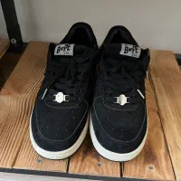 BAPE 43|کیف، کفش، کمربند|تهران, ایرانشهر|دیوار
