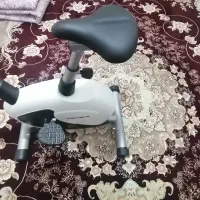 دوچرخه ثابت ورزشی|تجهیزات ورزشی|آباده, |دیوار