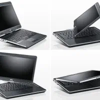 لپ تاپ دل xt3 لمسی تبلت شو
