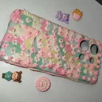 قاب گوشی نوت13معمولی و پیکسل