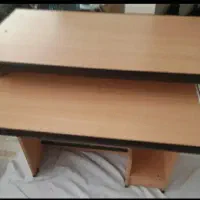 میز کامپیوتر و تحریر|میز تحریر و کامپیوتر|همدان, |دیوار