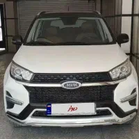 ایکس 33 اسپرت x33 s اتومات فول آپشن